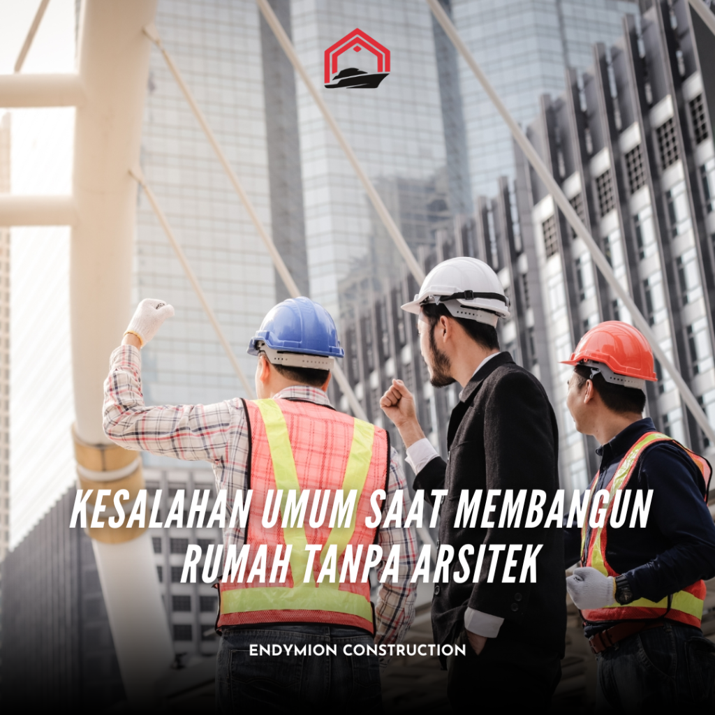 Jasa Arsitek Medan