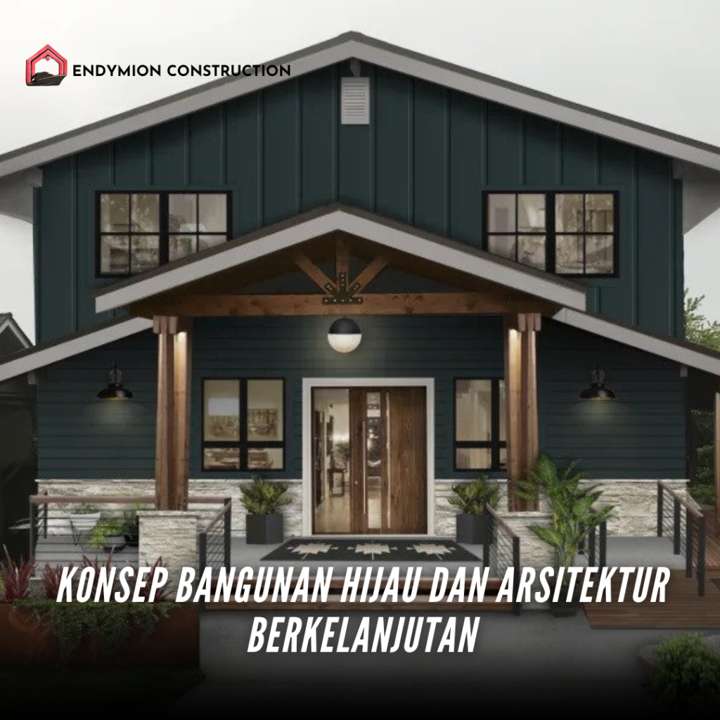 Kontraktor Medan