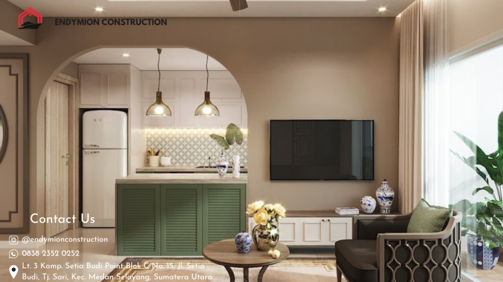Desain Interior