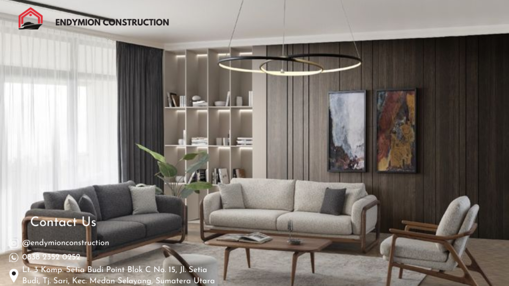 Desain Interior