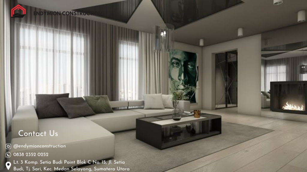 Desain Interior