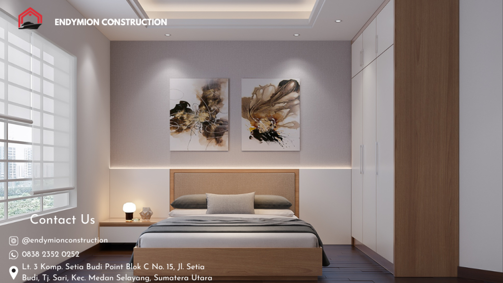 Jasa Interior Medan