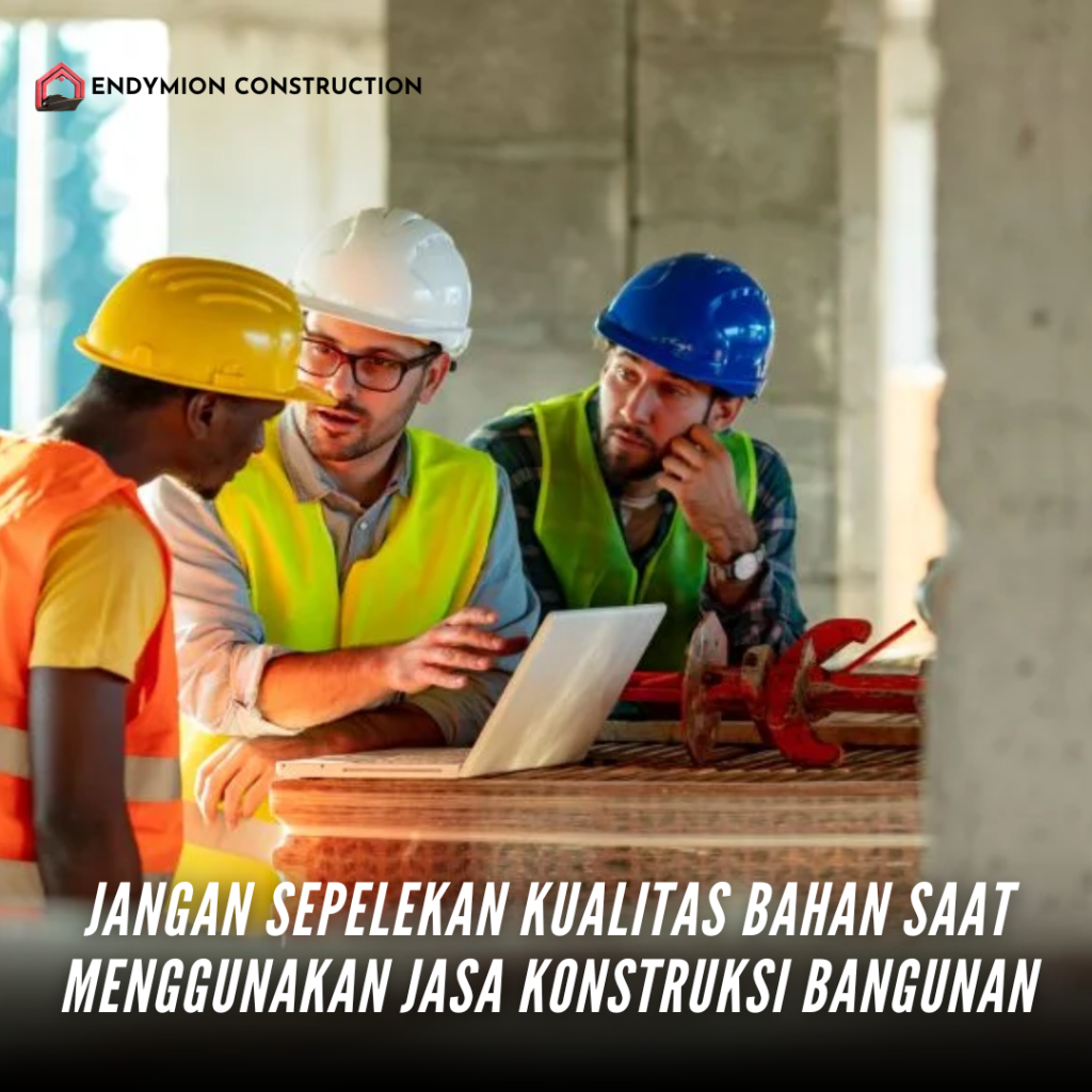 Kontraktor Medan