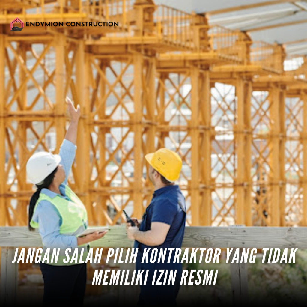 Kontraktor Medan