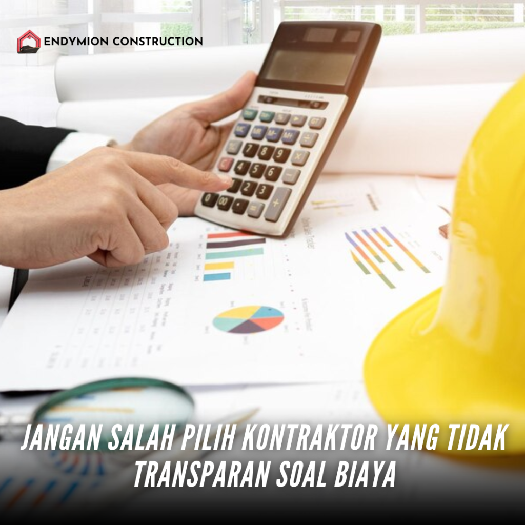Kontraktor Medan