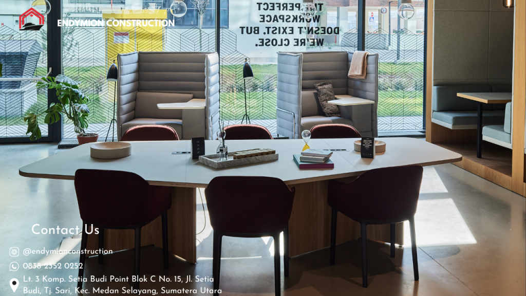 Jasa Interior