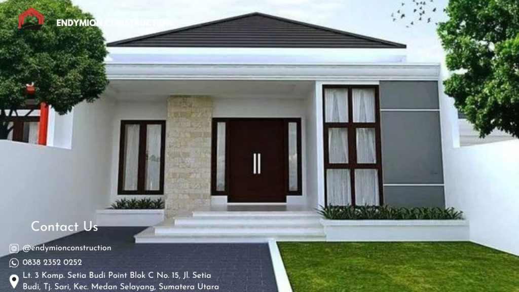 Rekomendasi Arsitek Rumah Medan