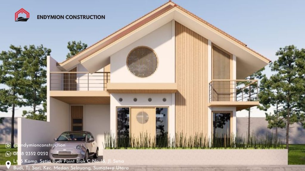 Tips Memilih Arsitek Rumah