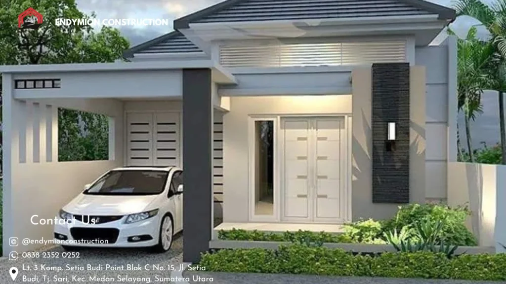 Rekomendasi Arsitek Rumah Medan