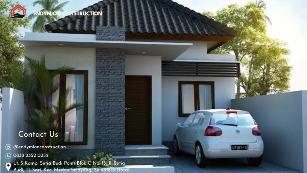 rekomendasi rumah medan