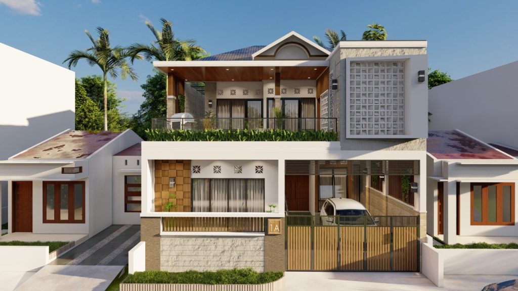 Tips Memilih Arsitek Rumah