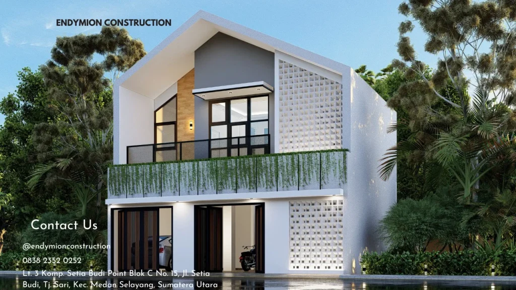 Jasa Arsitek Medan Berpengalaman: Solusi Desain Rumah dan Bangunan Terbaik Mengapa Memilih Jasa Arsitek Medan Berpengalaman Sangat Penting? Jasa arsitek Medan berpengalaman adalah solusi terbaik untuk Anda yang ingin membangun atau merenovasi rumah maupun bangunan komersial di wilayah Medan. Dengan pengalaman yang matang dan pengetahuan lokal yang kuat, arsitek profesional dapat membantu mewujudkan desain yang fungsional, estetis, serta sesuai dengan regulasi setempat. Keuntungan Menggunakan Jasa Arsitek Medan Berpengalaman 1. Desain Sesuai Keinginan dan Kebutuhan Jasa arsitek Medan berpengalaman mampu mengakomodasi setiap keinginan dan kebutuhan klien dalam desain. Arsitek akan melakukan konsultasi mendalam agar hasil akhir benar-benar sesuai dengan harapan. 2. Efisiensi Biaya dan Waktu Menggunakan jasa arsitek Medan berpengalaman memberikan efisiensi biaya dan waktu dalam proses pembangunan. Arsitek profesional akan menghindarkan Anda dari kesalahan desain yang mahal dan proses yang berlarut-larut. 3. Mengikuti Standar dan Regulasi Arsitek Medan berpengalaman memahami betul peraturan dan standar bangunan di wilayah Medan dan sekitarnya. Hal ini akan menjamin proyek berjalan lancar dan legal. 4. Estetika dan Fungsi yang Seimbang Jasa arsitek Medan berpengalaman akan menciptakan keseimbangan antara keindahan desain dan fungsi ruangan. Anda akan mendapatkan hunian yang tidak hanya indah tetapi juga nyaman. Jenis Proyek yang Ditangani Arsitek Medan Berpengalaman 1. Rumah Tinggal Jasa arsitek Medan berpengalaman menangani desain rumah tinggal mulai dari rumah minimalis, modern, tropis, hingga rumah mewah dengan detail arsitektur yang kompleks. 2. Bangunan Komersial Untuk kebutuhan usaha, arsitek Medan berpengalaman mampu mendesain ruko, kantor, restoran, dan hotel yang menarik dan sesuai kebutuhan bisnis. 3. Renovasi dan Perluasan Bangunan Renovasi rumah atau perluasan bangunan juga menjadi layanan yang ditawarkan oleh jasa arsitek Medan berpengalaman. Perubahan struktural atau tampilan bangunan bisa dilakukan dengan hasil yang maksimal. 4. Desain Interior dan Lanskap Jasa arsitek Medan berpengalaman seringkali juga menyediakan layanan desain interior dan lanskap untuk menciptakan harmoni menyeluruh dalam proyek Anda. Proses Kerja Jasa Arsitek Medan Berpengalaman 1. Konsultasi Awal Proses dimulai dengan konsultasi bersama jasa arsitek Medan berpengalaman untuk mengetahui kebutuhan, gaya desain yang diinginkan, serta budget yang tersedia. 2. Survei Lokasi Arsitek akan melakukan survei lokasi untuk memahami kondisi lahan, lingkungan sekitar, dan potensi desain yang bisa diterapkan. 3. Konsep Desain Jasa arsitek Medan berpengalaman akan mengajukan beberapa konsep desain yang kemudian dikembangkan hingga disetujui klien. 4. Gambar Kerja dan Perizinan Setelah konsep disetujui, arsitek akan membuat gambar kerja detail serta membantu pengurusan izin bangunan jika dibutuhkan. 5. Pelaksanaan dan Pengawasan Beberapa arsitek Medan berpengalaman juga menawarkan pengawasan pelaksanaan pembangunan untuk memastikan hasil akhir sesuai desain. Ciri-Ciri Arsitek Medan Berpengalaman yang Profesional 1. Portofolio yang Lengkap dan Beragam Jasa arsitek Medan berpengalaman umumnya memiliki portofolio beragam, dari proyek hunian pribadi hingga bangunan komersial besar. 2. Komunikatif dan Responsif Arsitek profesional akan selalu terbuka untuk berdiskusi dan cepat merespons pertanyaan maupun masukan dari klien. 3. Sertifikasi dan Izin Resmi Jasa arsitek Medan berpengalaman memiliki sertifikasi IAI (Ikatan Arsitek Indonesia) serta legalitas usaha yang jelas. 4. Transparansi Biaya Profesionalisme jasa arsitek Medan berpengalaman juga tercermin dari keterbukaan biaya desain dan jasa yang diberikan. Tips Memilih Jasa Arsitek Medan Berpengalaman 1. Lihat Review dan Testimoni Klien Sebelum memilih jasa arsitek Medan berpengalaman, bacalah testimoni dari klien sebelumnya untuk memastikan kualitas layanan. 2. Cek Portofolio dan Gaya Desain Pastikan gaya desain arsitek cocok dengan preferensi Anda. Portofolio akan menunjukkan kualitas dan variasi hasil kerja mereka. 3. Pastikan Ada Kontrak Kerja Gunakan kontrak kerja yang mengikat agar proyek berjalan sesuai kesepakatan dan tidak terjadi masalah hukum. Peran Teknologi dalam Jasa Arsitek Medan Berpengalaman 1. Desain 3D dan Simulasi Dengan teknologi desain 3D, jasa arsitek Medan berpengalaman mampu memperlihatkan visualisasi bangunan secara realistis kepada klien. 2. Software Arsitektur Modern Arsitek Medan berpengalaman menggunakan software seperti AutoCAD, SketchUp, Revit, atau Lumion untuk menghasilkan desain presisi tinggi. 3. Komunikasi Digital Arsitek profesional memanfaatkan teknologi untuk koordinasi proyek, baik melalui video call, email, atau platform manajemen proyek. Tren Desain Rumah oleh Arsitek Medan Berpengalaman 1. Desain Rumah Minimalis Tropis Arsitek Medan berpengalaman banyak menghadirkan desain rumah minimalis tropis yang cocok dengan iklim Sumatera Utara. 2. Rumah Modern Kontemporer Jasa arsitek Medan berpengalaman juga sering merancang rumah dengan gaya modern kontemporer yang mengedepankan ruang terbuka dan pencahayaan alami. 3. Rumah Industrial dan Scandinavian Untuk kaum urban dan milenial, arsitek Medan berpengalaman juga menyediakan desain rumah industrial dan Scandinavian yang kekinian. Jasa Arsitek Medan Berpengalaman yang Terpercaya: Endymion Construction Untuk Anda yang mencari jasa arsitek Medan berpengalaman, Endymion Construction adalah pilihan yang tepat. Perusahaan ini tidak hanya bergerak di bidang desain arsitektur, tetapi juga mencakup pembangunan rumah dan bangunan, serta layanan maintenance. Kelebihan Endymion Construction Tim Arsitek Profesional dan Berpengalaman: Endymion Construction memiliki tim arsitek berpengalaman dengan portofolio luas di berbagai jenis proyek. Layanan Lengkap: Mulai dari desain, pembangunan, hingga perawatan bangunan. Konsultasi Personal dan Transparan: Setiap klien akan mendapatkan layanan konsultasi pribadi dengan penjelasan biaya dan proses secara terbuka. Teknologi Terbaru: Menggunakan software dan teknologi terkini untuk hasil desain dan pembangunan yang maksimal. Tepat Waktu dan Sesuai Anggaran: Proyek ditangani dengan manajemen profesional untuk efisiensi waktu dan anggaran. Kontak Endymion Construction Alamat: KOMP. SETIA BUDI POINT, Jl. Setia Budi No.15 BLOK C, Tj. Sari, Kec. Medan Selayang, Kota Medan, Sumatera Utara 20132 Telepon: 0838 2352 0252 Jasa Arsitek Medan Berpengalaman