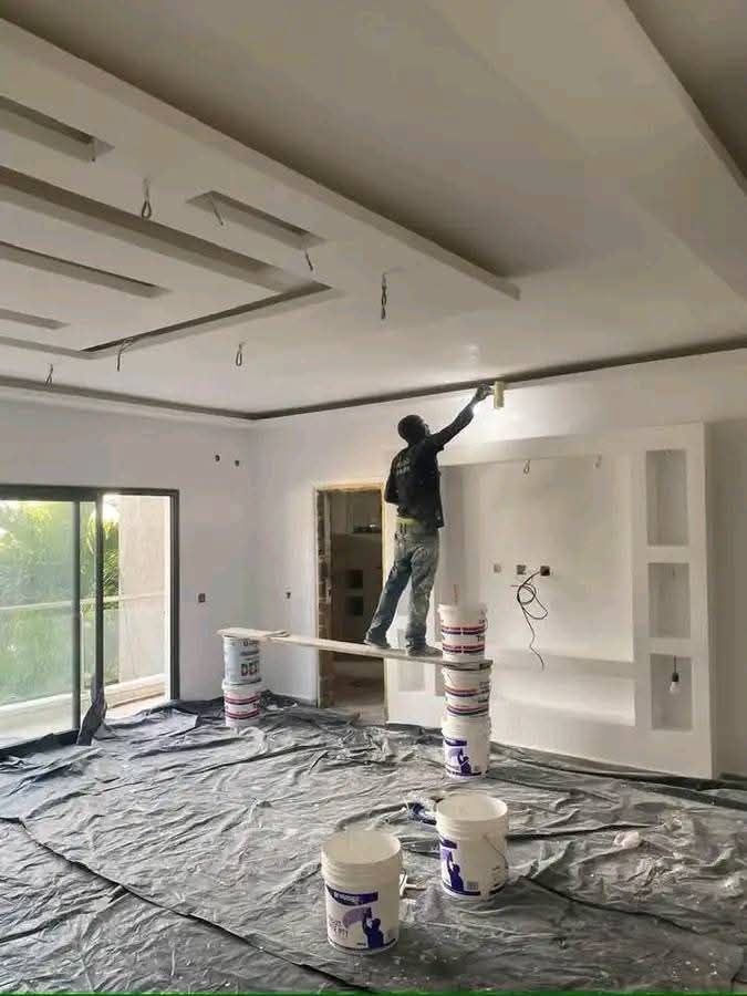 jasa renovasi rumah