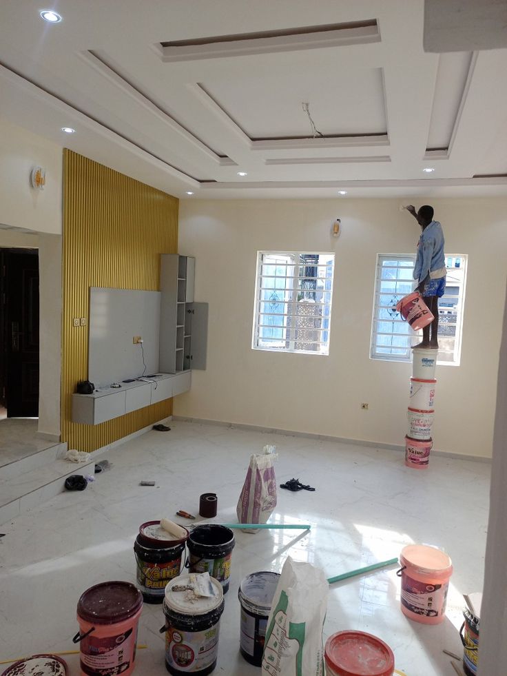 jasa renovasi rumah