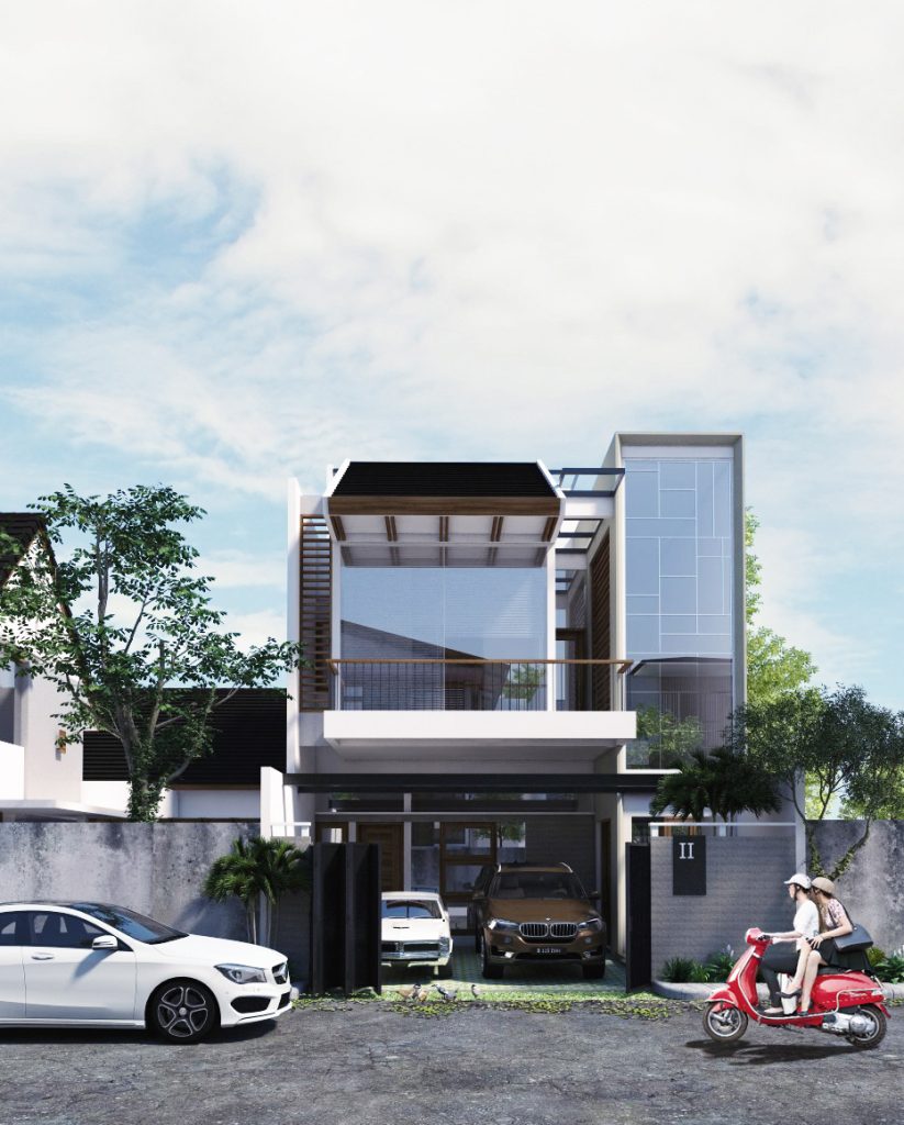 arsitek dolok sanggul