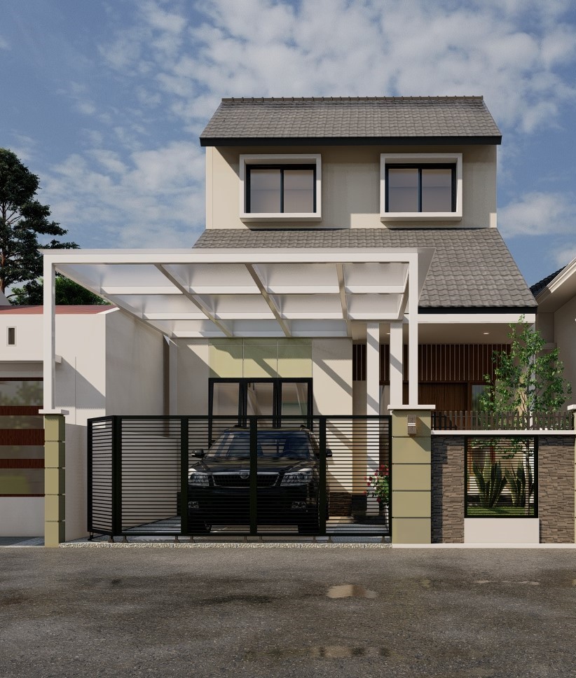 arsitek mandailing natal