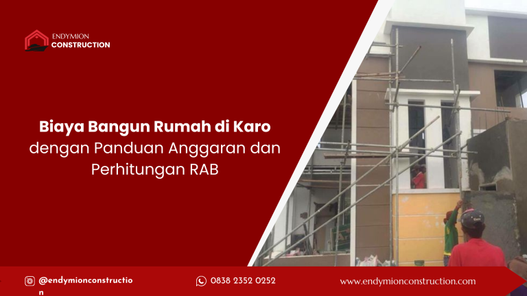 bangun rumah akro