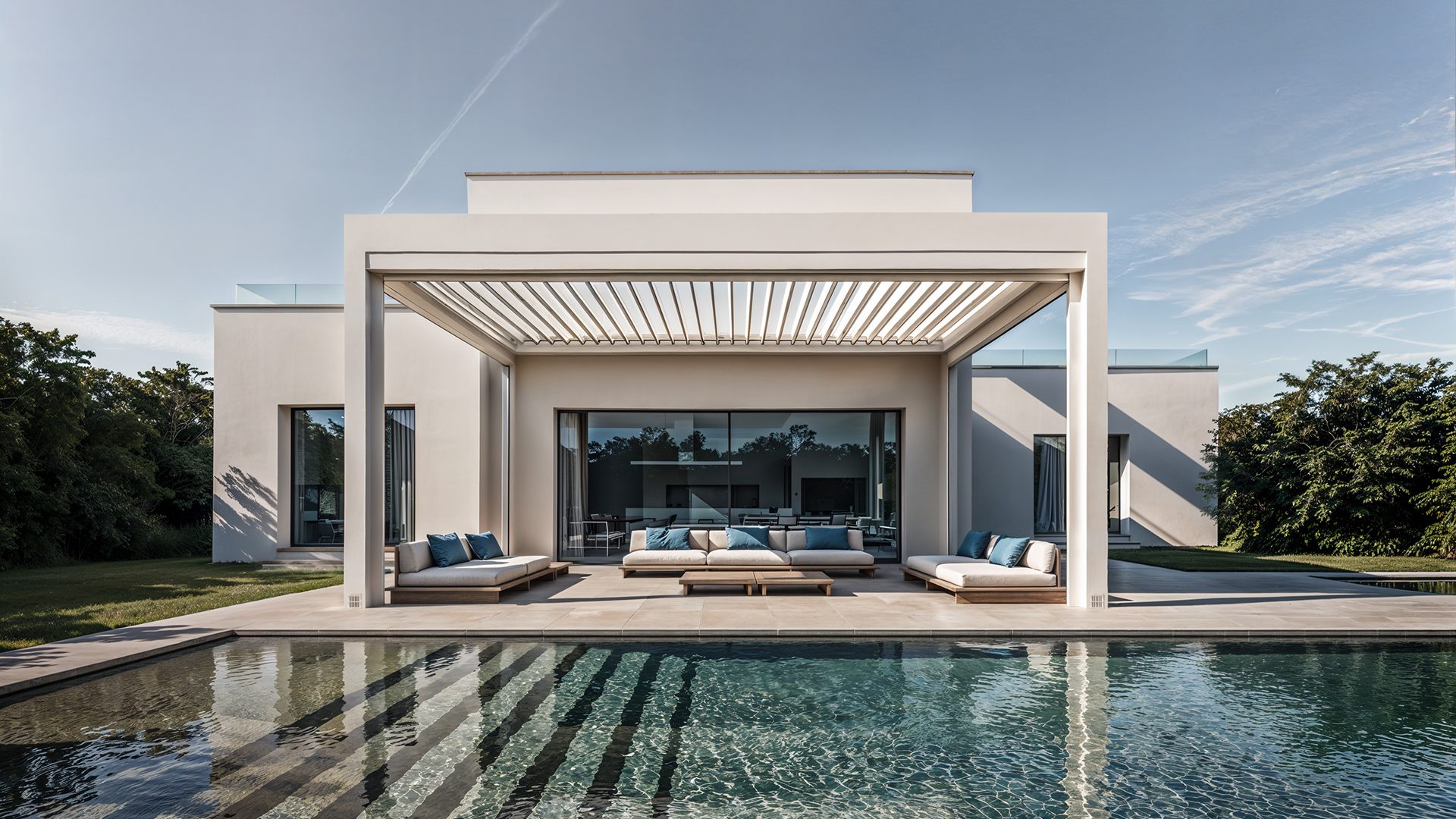 villa nias