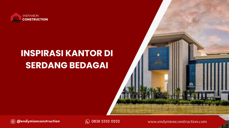 inspirasi kantor