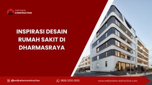 rumah sakit dharmasraya