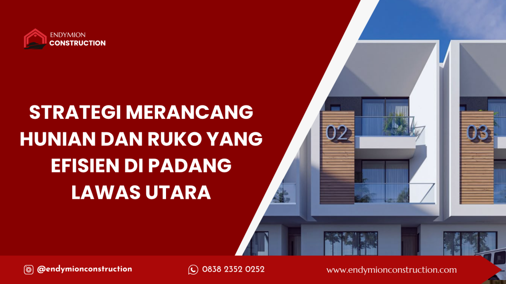 ruko padang lawas utara