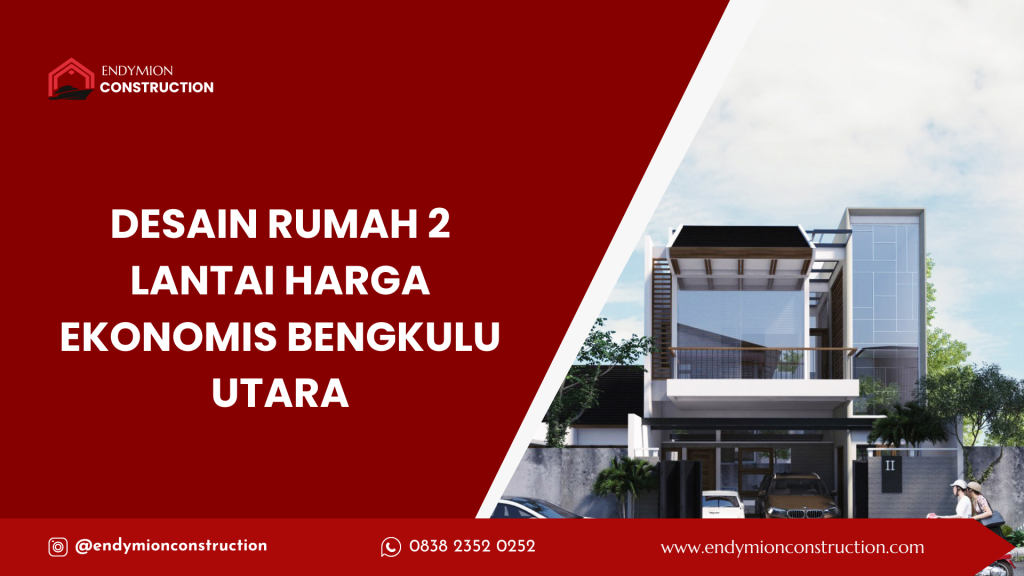 harga ekonimis rumah bengkulu utara