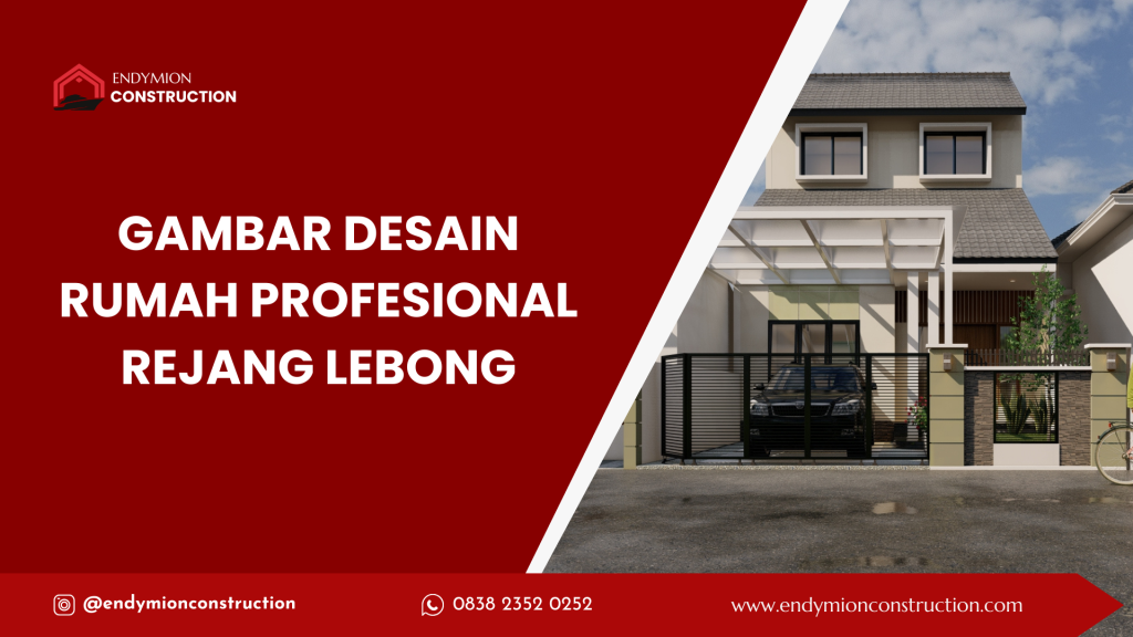 gambar desain profesional rejang lebong