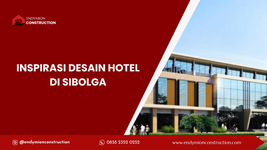 inspirasi hotel di sibolga