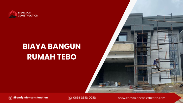 biaya bangun rumah tabo