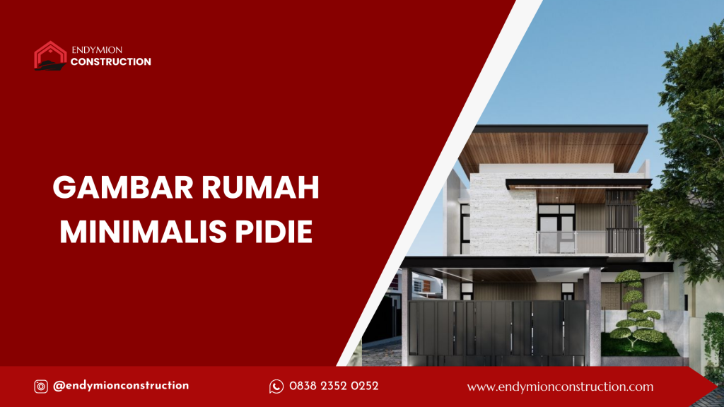 gambar rumah pidie