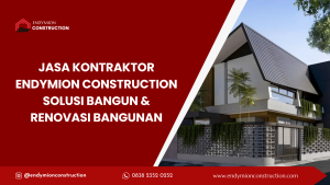 kontraktor medan
