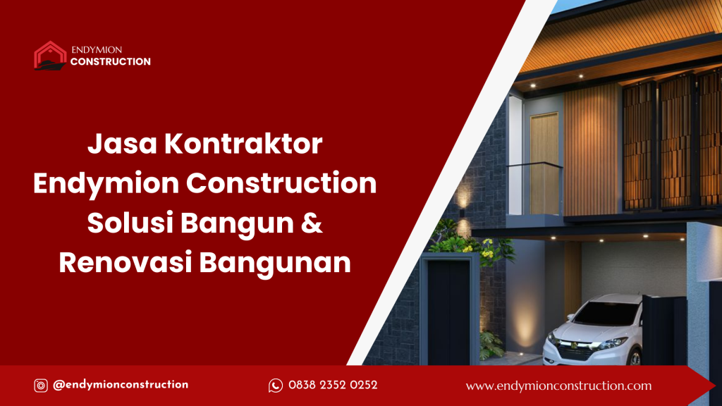 jasa kontraktor