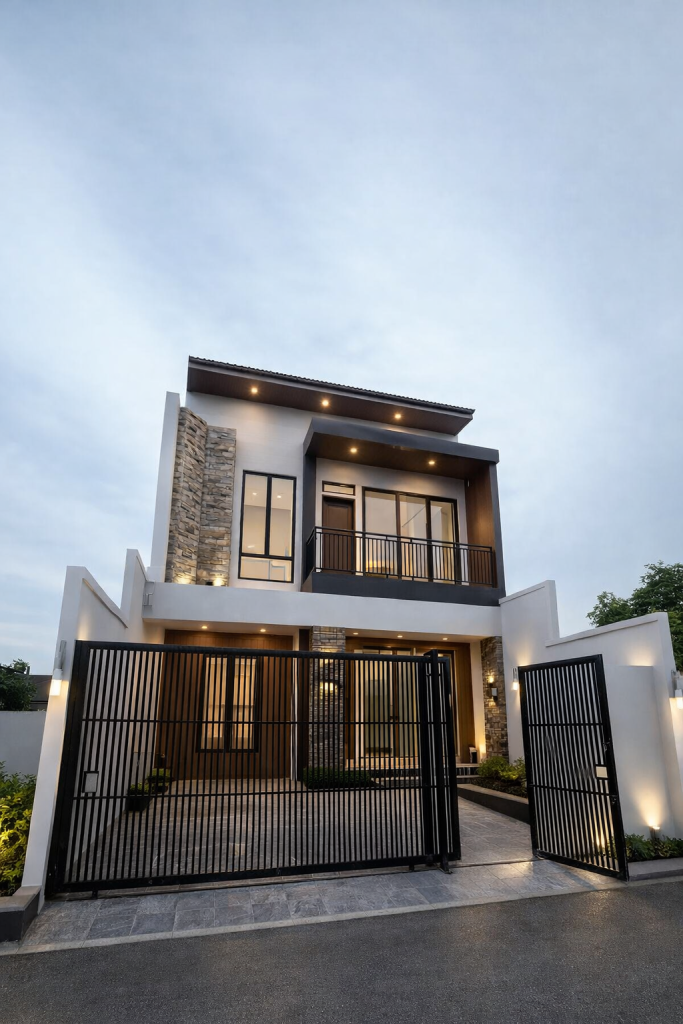 jasa arsitek medan