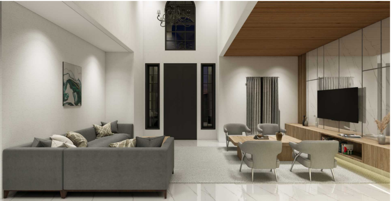 jasa interior medan