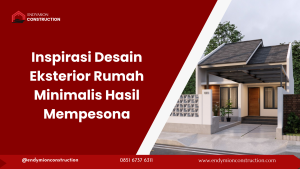 jasa arsitek medan