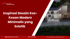 jasa arsitek medan