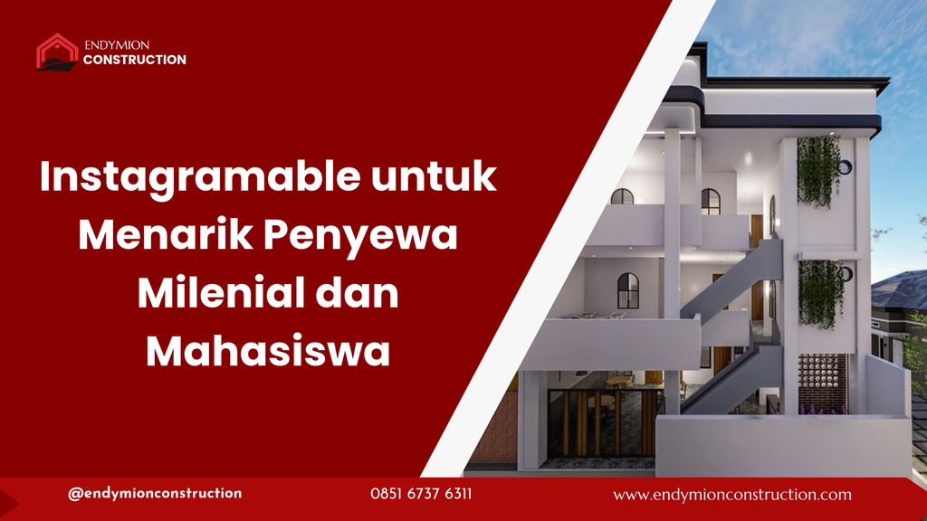 jasa arsitek medan