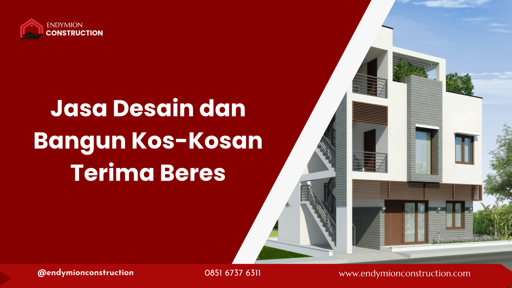 jasa arsitek medan